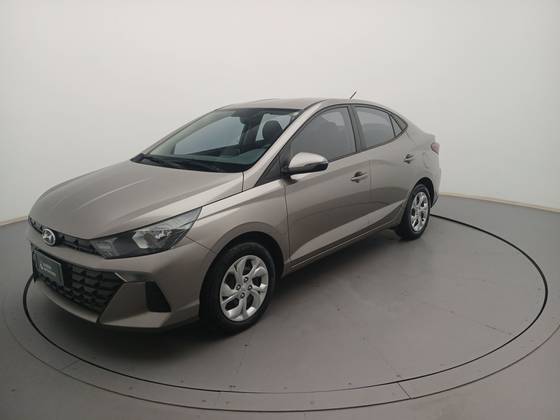 HYUNDAI HB20S 1.0 12V FLEX COMFORT PLUS MANUAL HYUNDAI HB20S 1.0 12V FLEX COMFORT PLUS MANUAL